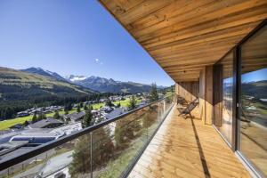 Edelweisshaus Top 11