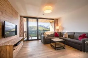 Edelweisshaus Top 10 - Krimml