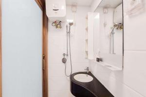 Good Choice Studio at Sky House BSD Apartment By Travelio