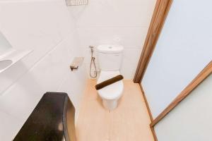 Good Choice Studio at Sky House BSD Apartment By Travelio