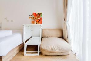 Good Choice Studio at Sky House BSD Apartment By Travelio