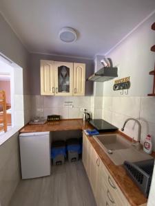 Apartamenty Muflonik