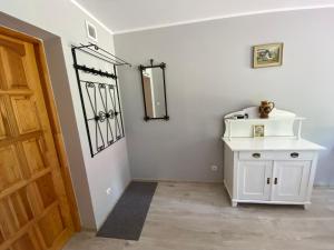 Apartamenty Muflonik