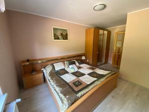 Apartamenty Muflonik