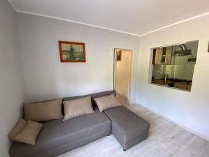 Apartamenty Muflonik