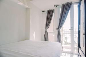 Cozy Living Studio Apartment Tokyo Riverside PIK 2 By Travelio