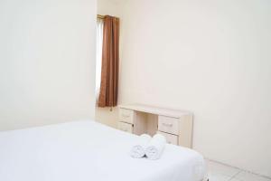 Comfort 2BR Apartment at Great Western Resort By Travelio