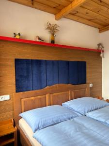 Triple Room room in Pension Tatry