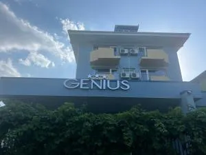 Genius - 南埃福列