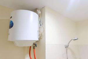 Good Deal Studio at Easton Park Residence Jatinangor Apartment By Travelio