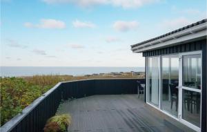 Holiday Home Klitbakkevej