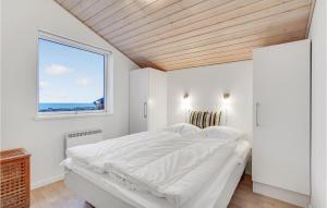 Holiday Home Klitbakkevej