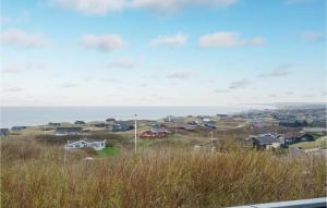 Holiday Home Klitbakkevej