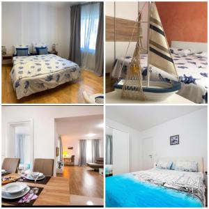 Aria Room and Apartmant Fuga - 4hvězdičkové hotely ve městě Rovinj