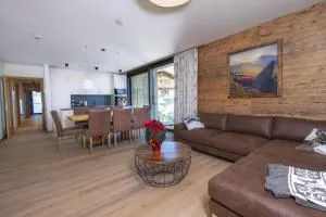 Edelweisshaus Top 9 - Krimml