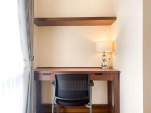 Comfortable and Strategic 1BR at Vasanta Innopark Apartment By Travelio