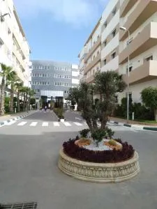 الدار البيضاء - Oulad Hamida