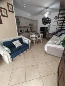 Casa Claudia Villasimius - Oasi dei Due Mari