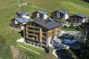 Edelweisshaus Top 7 - Krimml