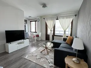 Kauppakatu16 - Karungi