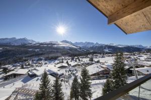 Edelweisshaus Top 14