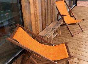 Edelweisshaus Top 14