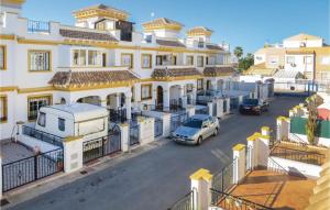 Cozy Home In Torrevieja With Wifi