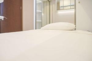 Best Spacious and Nice 3BR at 28th Floor Casa Grande Apartment By Travelio