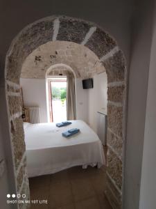 Trulli del boschetto