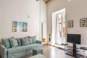 MetaM Apartment in the City Center by Wonderful Italy