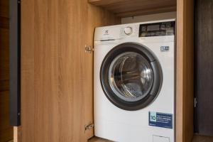 Saska Kępa Comfy Apartment