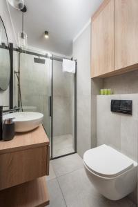 Saska Kępa Comfy Apartment by BookingHost