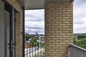 Stunning 2 Bedroom Apartment in Central Ashford