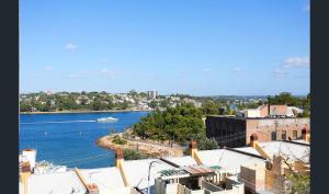 Millers Point Waterview