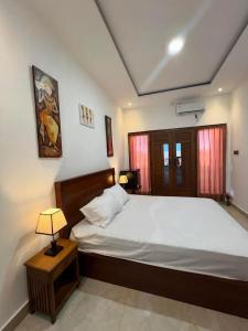 Yuni House Ketewel