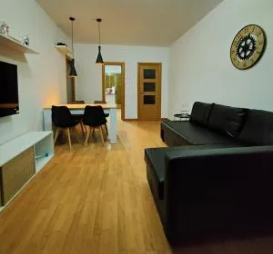 Apart Granollers Centre - Palou