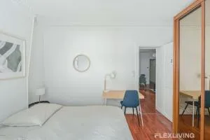 Flexliving - room - Lindet - مالاكوف