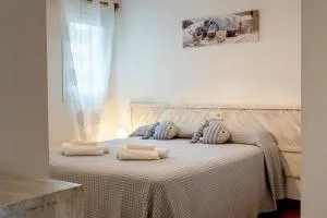 Sa Tanca Es Pujols - Las Salinas