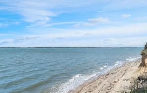 3 Bedroom Nice Home In Spøttrup