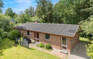 3 Bedroom Nice Home In Spøttrup