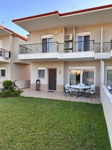 Villa Manta Ray - 4hvězdičkové hotely ve městě Nikiti