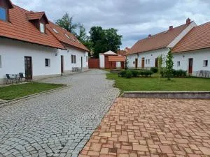 Martinův dvůr - Chwalenitz