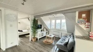 Le Nid de Maria - Wittisheim