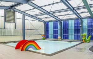 Gorgeous Home In Gramsbergen With Wifi