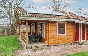 Gorgeous Home In Gramsbergen With Wifi