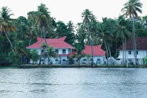 Kuttanad Kaya'k Club Villa - Putuppalli