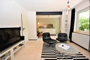 AHOI MARIE - Kletkamp