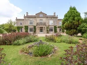 Milton Manor - 吉林汉姆