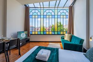 Heritage Oporto Downtown