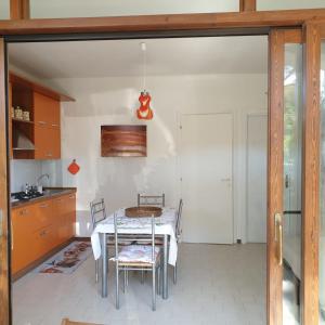 il faretto casale grandangolo